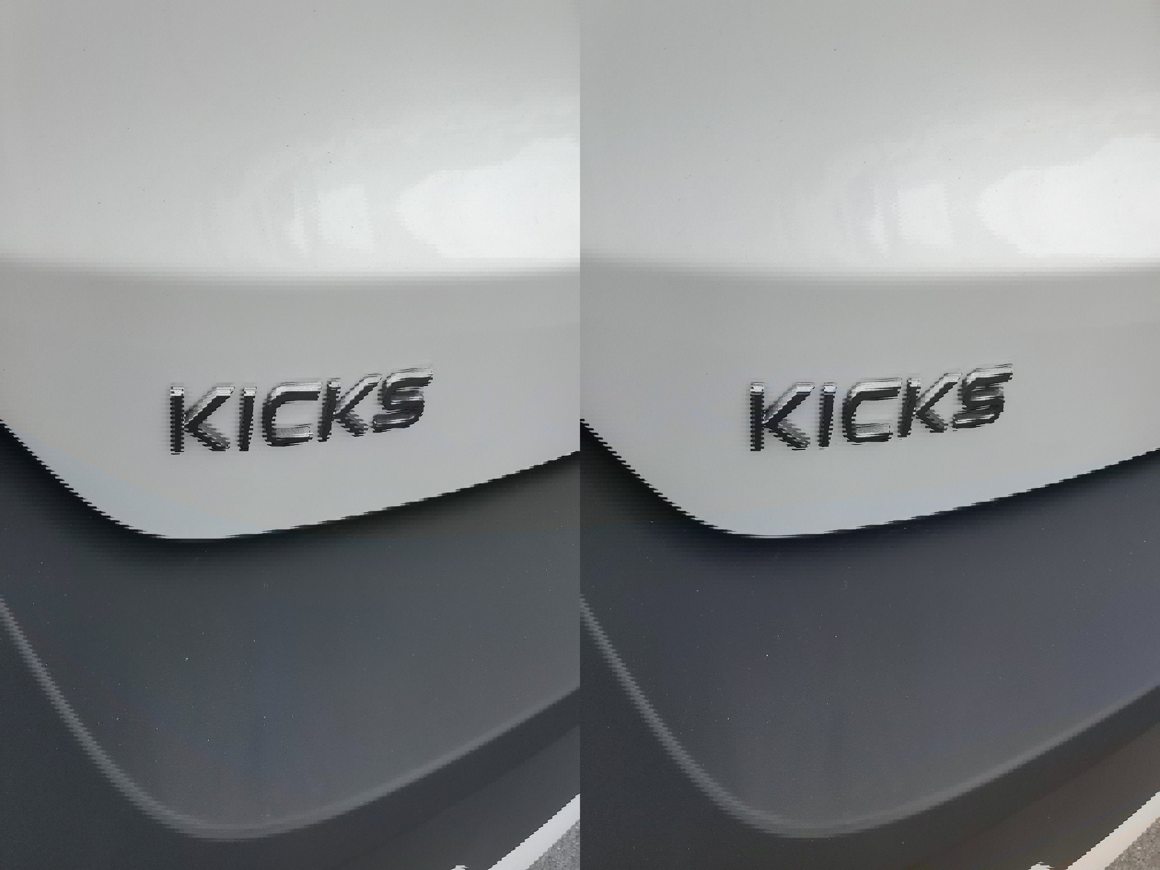 New 2026 Nissan Kicks SR image 7