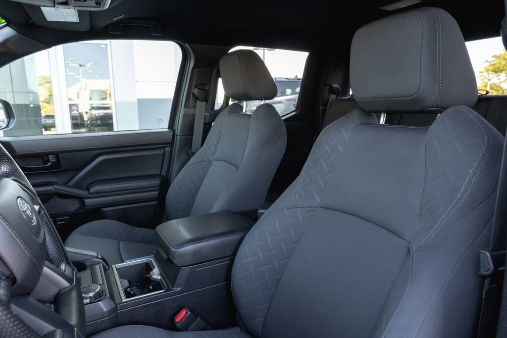 Certified 2025 Toyota Tacoma SR5 image 12