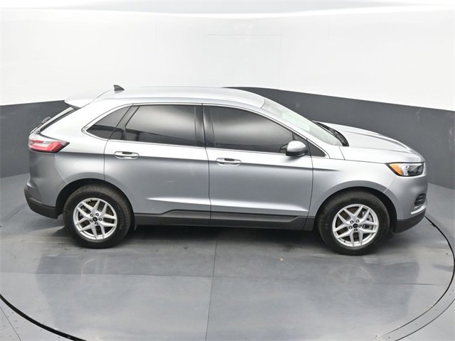 Used 2024 Ford Edge SEL image 50