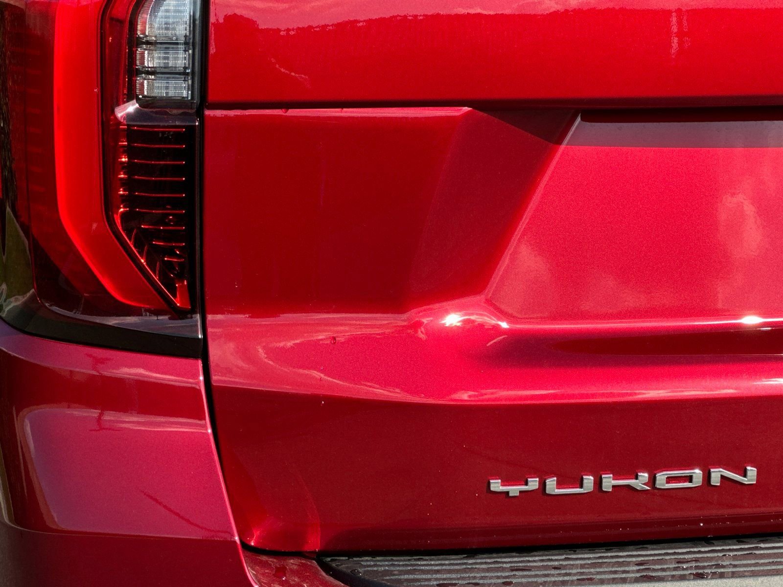 New 2026 GMC Yukon XL Elevation w/ Elevation Premium Package AWD/4WD image 28