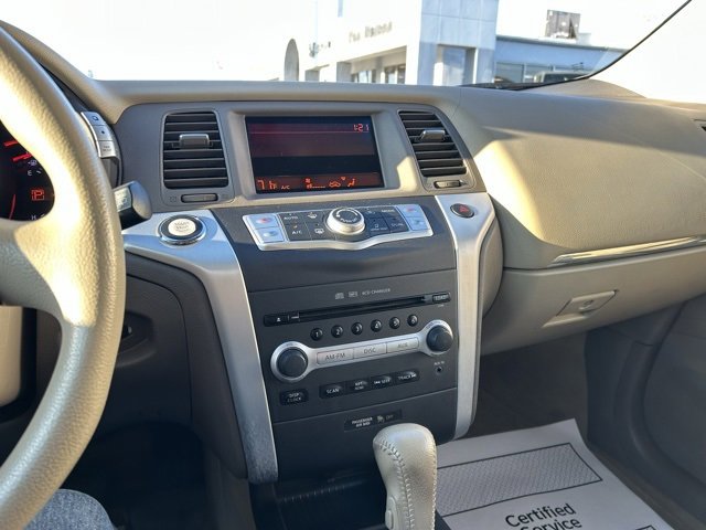 Used 2010 Nissan Murano S image 34