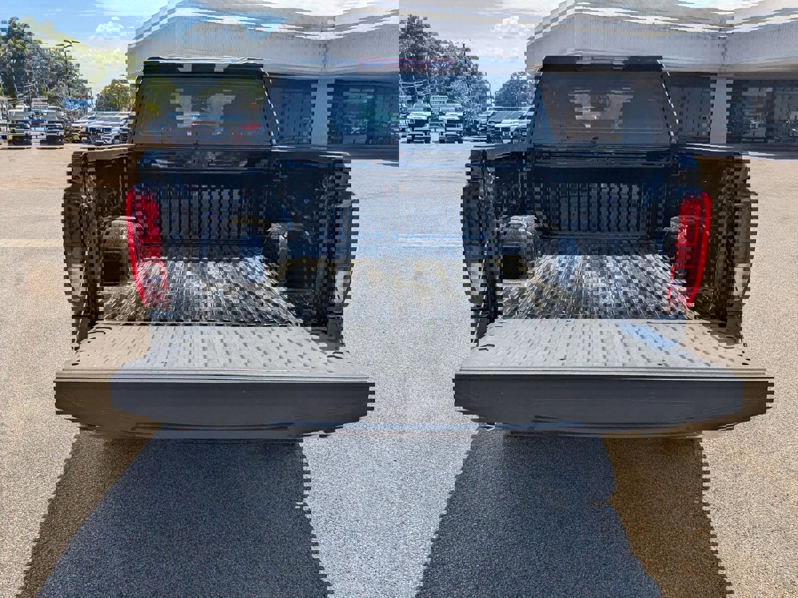 Used 2024 GMC Sierra 1500 Pro image 40