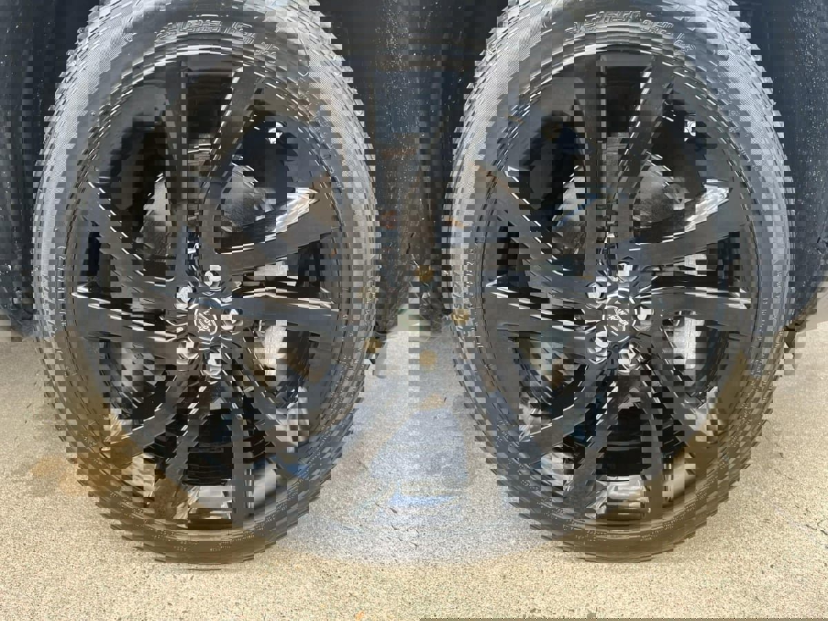 Used 2018 Land Rover Discovery Sport HSE Luxury AWD/4WD image 46