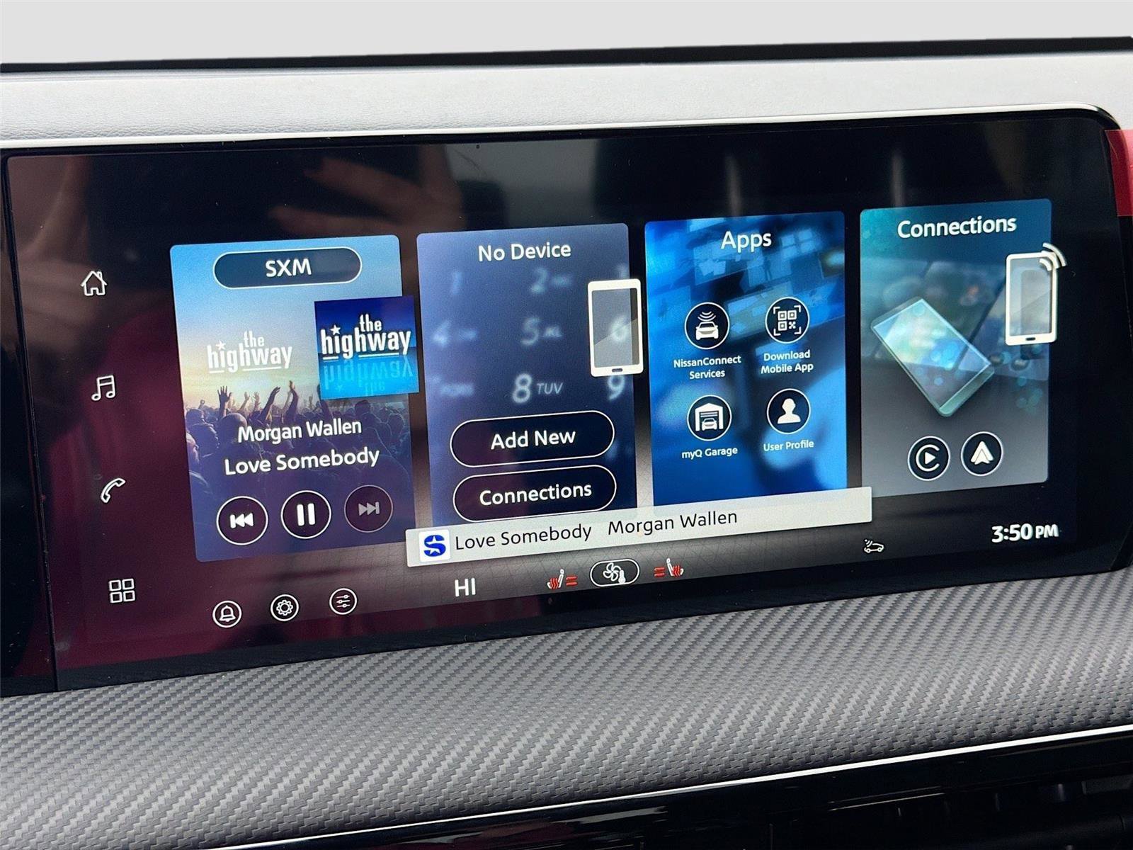 New 2026 Nissan Kicks SR w/ Cold Weather Package image 14