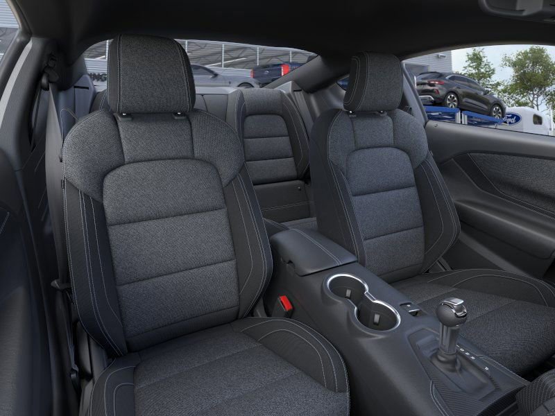 New 2026 Ford Mustang EcoBoost image 10