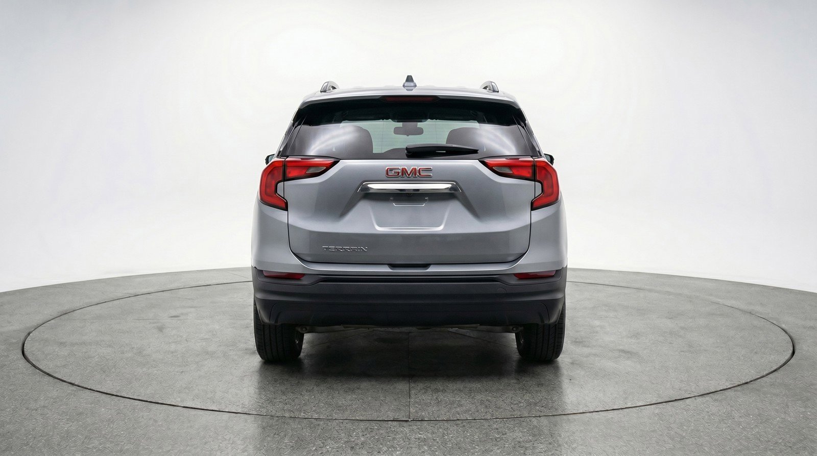 Used 2024 GMC Terrain SLE FWD image 7