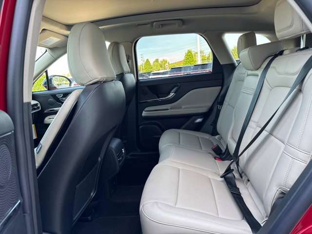 New 2025 Lincoln Corsair Grand Touring image 15