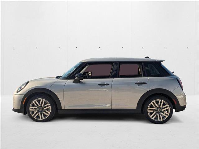 Used 2025 MINI Cooper S image 5