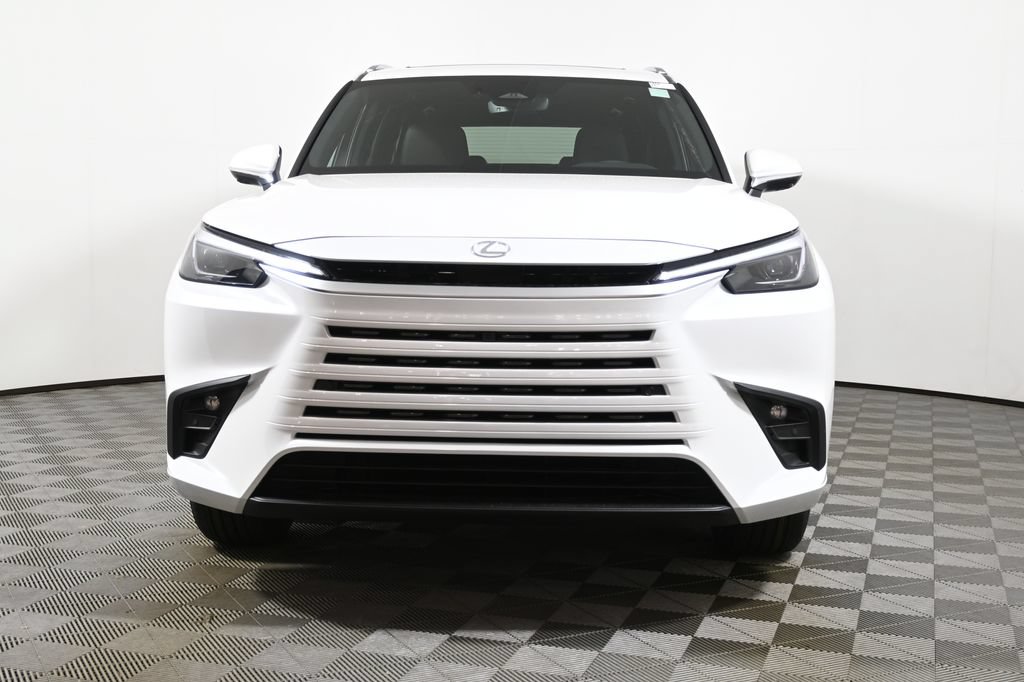 New 2026 Lexus TX 350 AWD w/ Technology Package image 10
