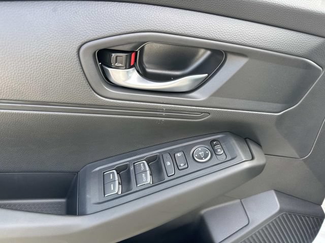 New 2026 Honda Accord LX image 9