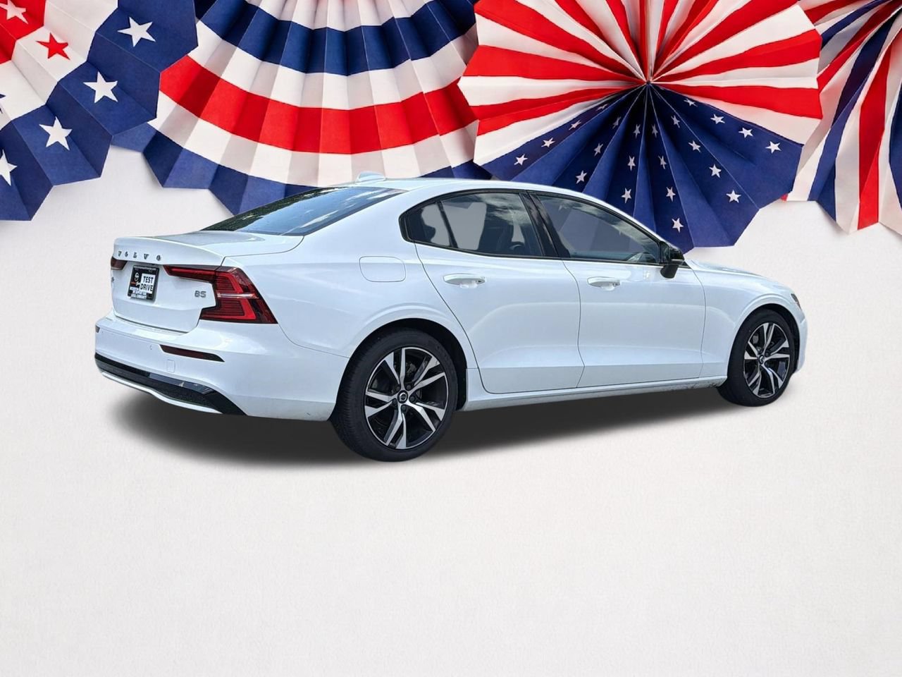 Used 2024 Volvo S60 B5 Core FWD image 27