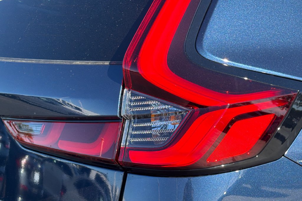 New 2027 Honda CR-V Sport Touring image 33