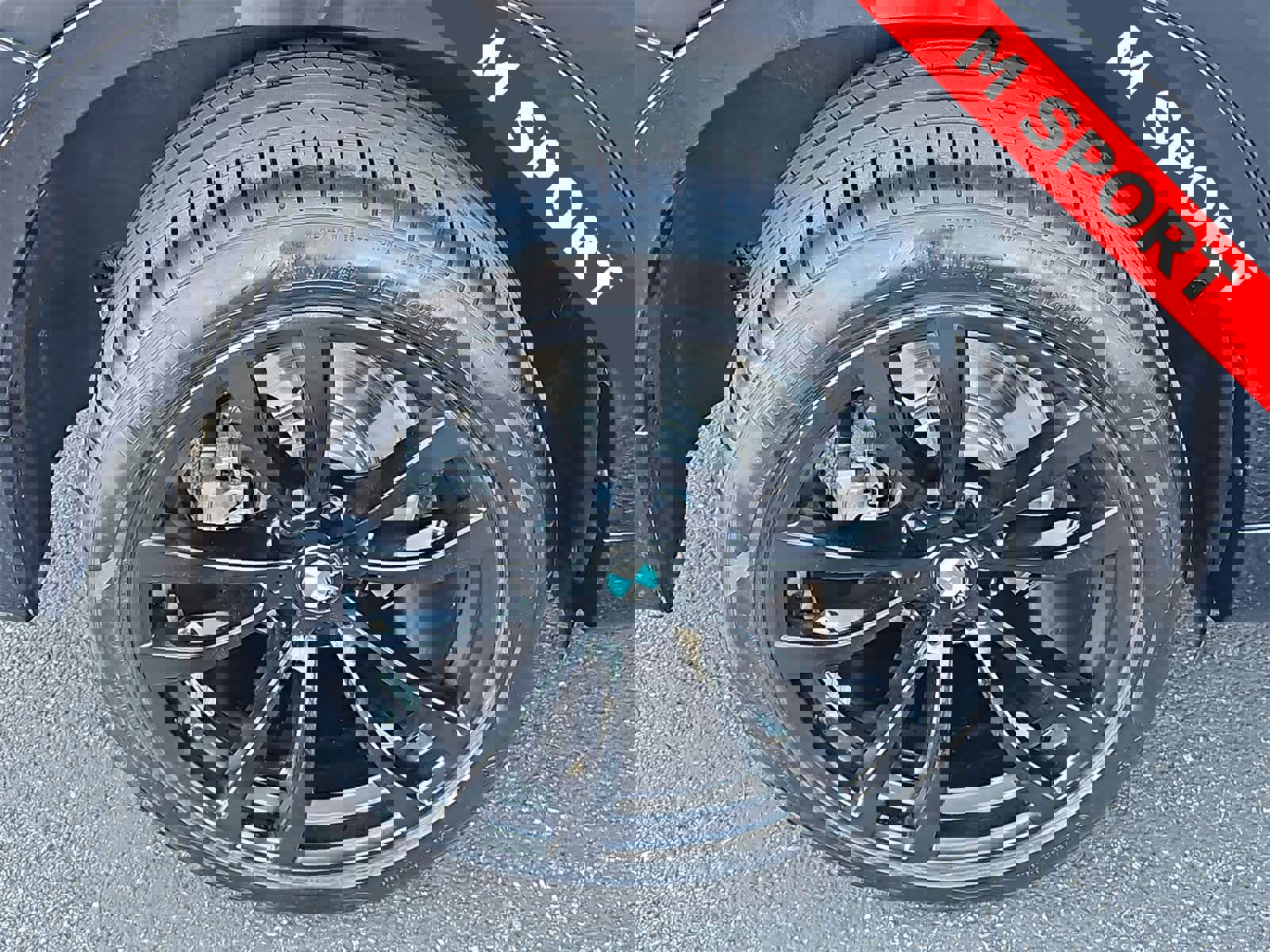 Used 2018 BMW X6 xDrive35i w/ M Sport Package image 12