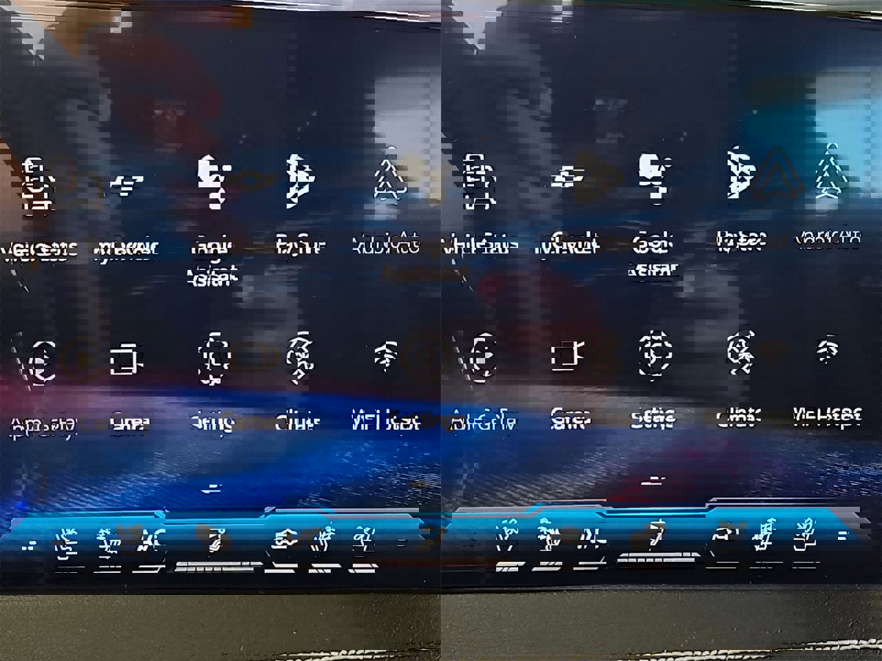 New 2026 Chevrolet Corvette Stingray Preferred Cpe w/ Z51 Performance Package image 19