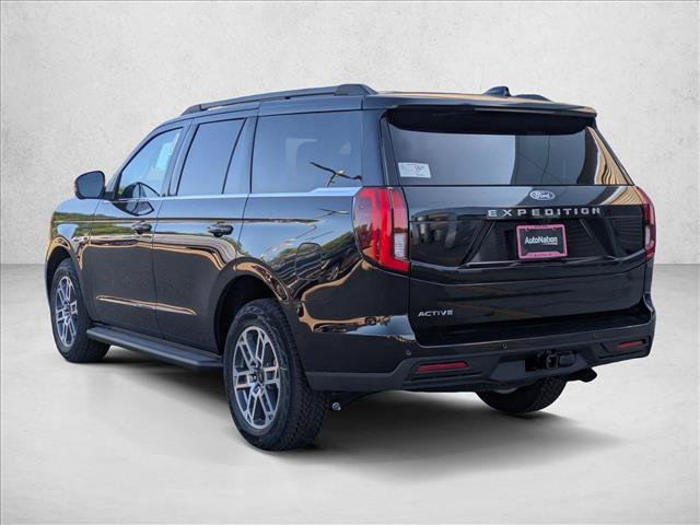 New 2026 Ford Expedition Active AWD/4WD image 9