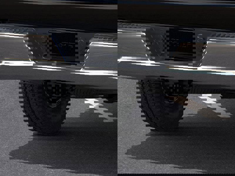 New 2026 Chevrolet Silverado 1500 LT image 38