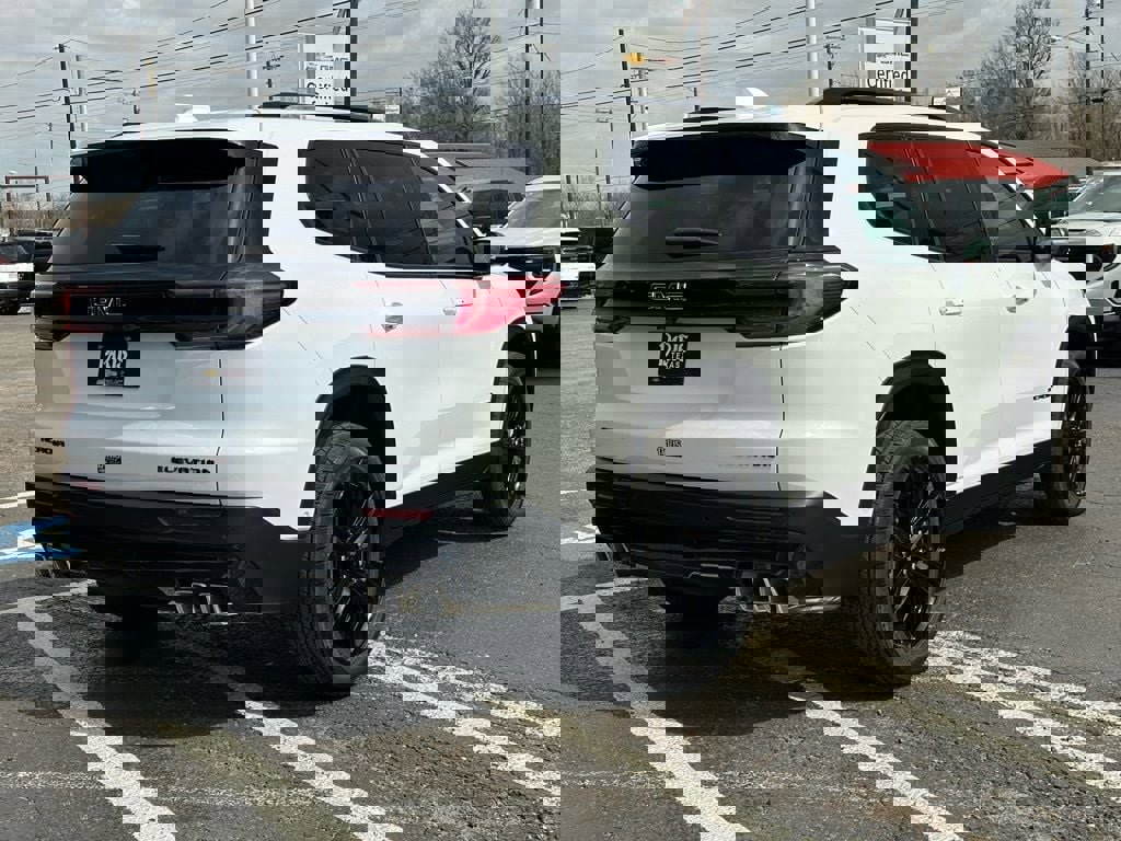 New 2026 GMC Acadia Elevation w/ Super Cruise Package image 5