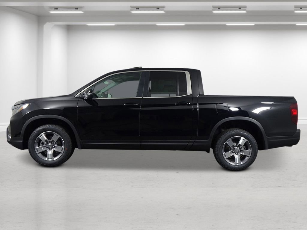 New 2026 Honda Ridgeline RTL image 2