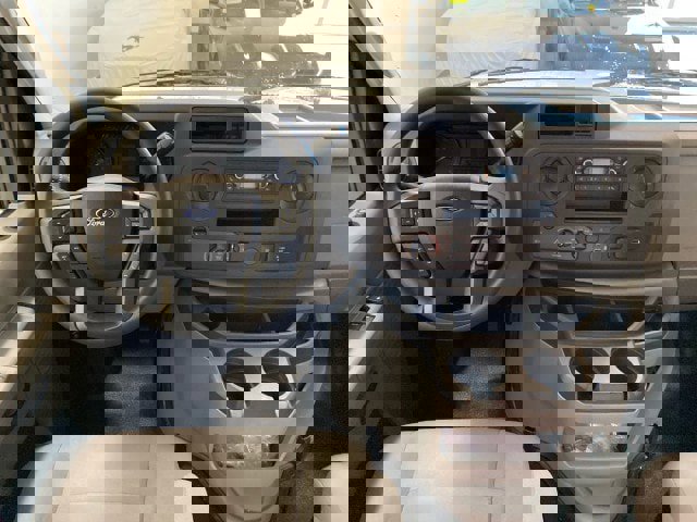 New 2025 Ford E-350 and Econoline 350 Super Duty w/ Power Equipment Group image 12