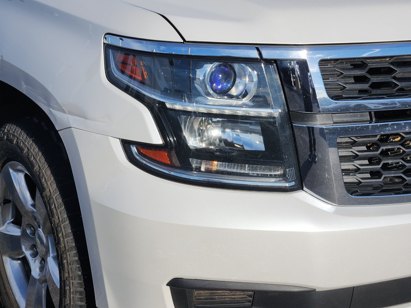 Used 2016 Chevrolet Tahoe LT RWD image 10