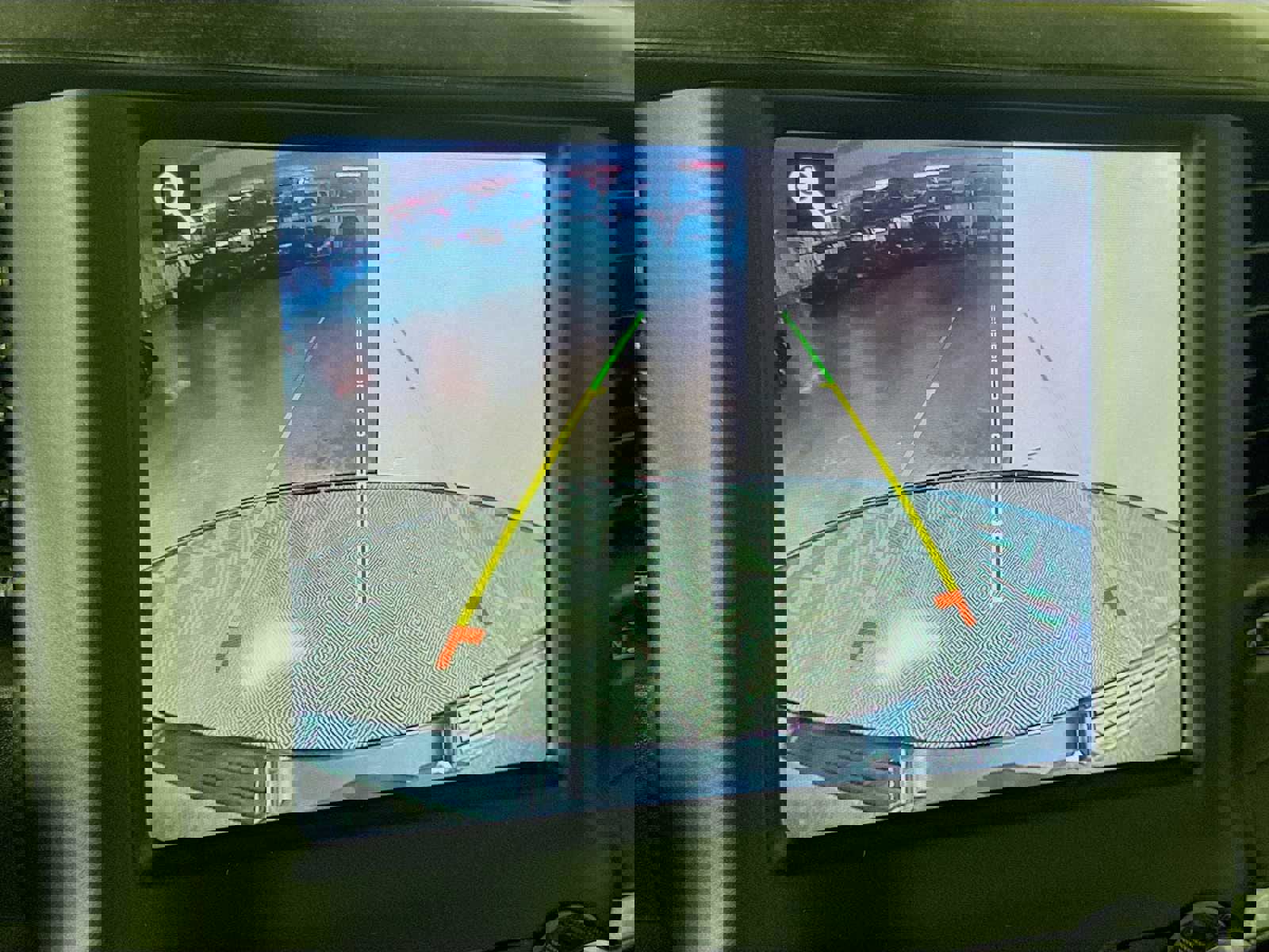 Used 2020 RAM 1500 Big Horn image 15