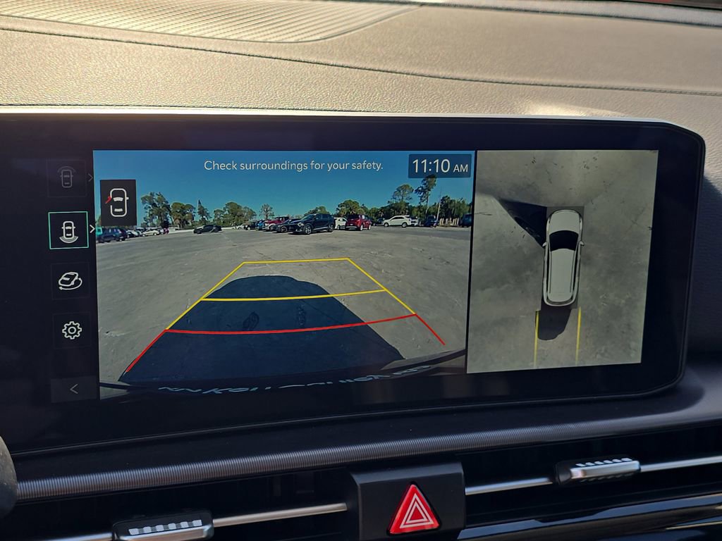 New 2026 Kia Sportage SX image 26