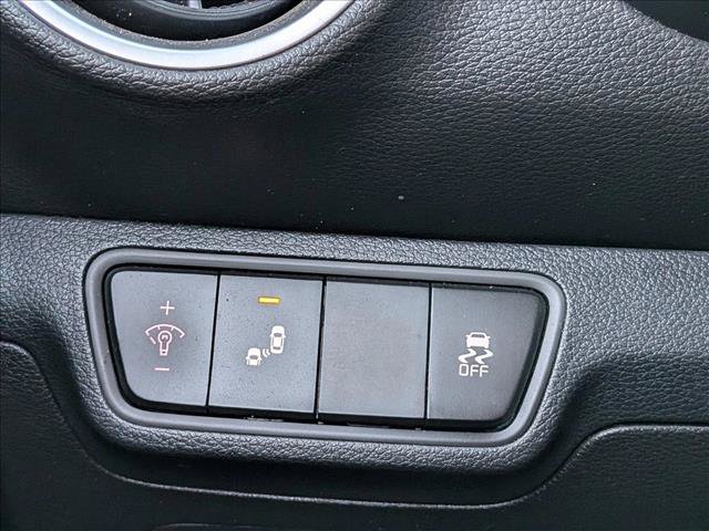 Used 2023 Kia Forte GT-Line w/ GT-Line Technology Package FWD image 16