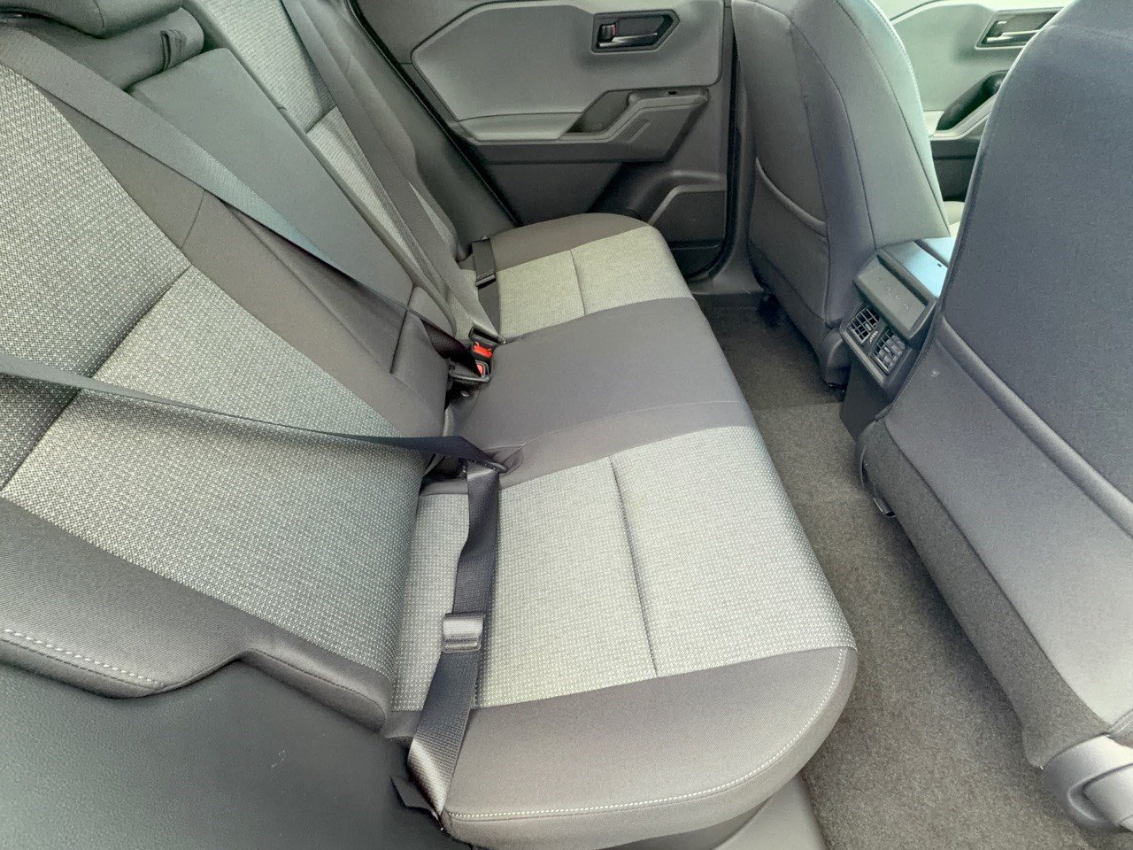 New 2026 Toyota RAV4 LE FWD image 30