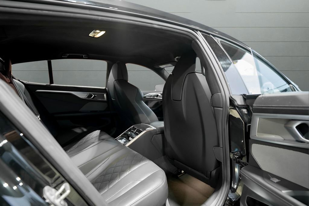 Used 2022 BMW M8 Gran Coupe xDrive Competition w/ Driving Assistance Package image 36