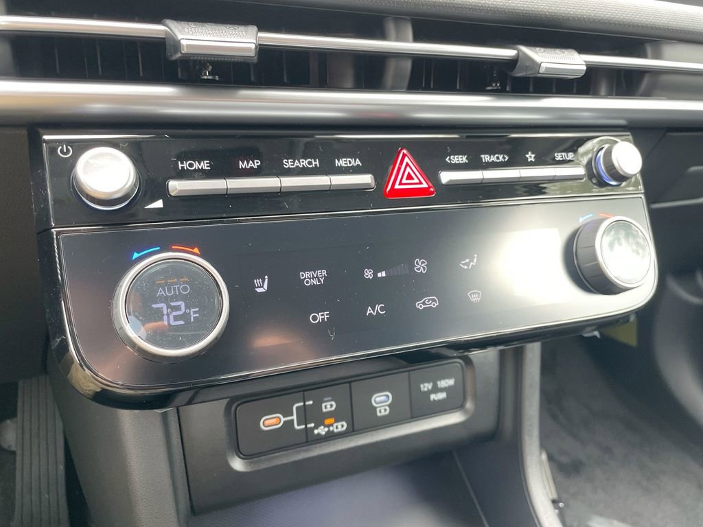 New 2025 Hyundai Tucson SEL w/ Tow & Go Package image 44