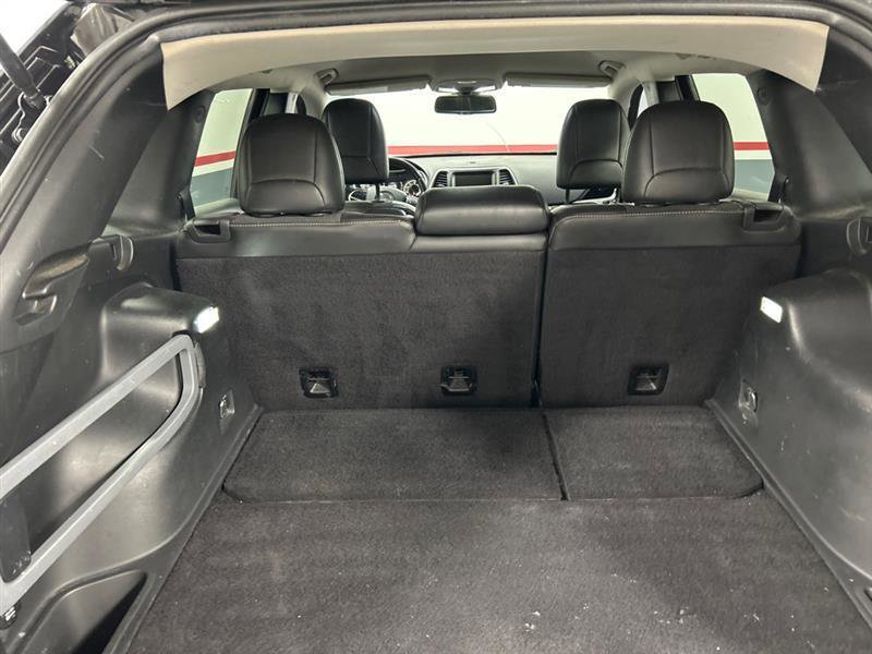 Used 2018 Jeep Cherokee Latitude Plus image 10