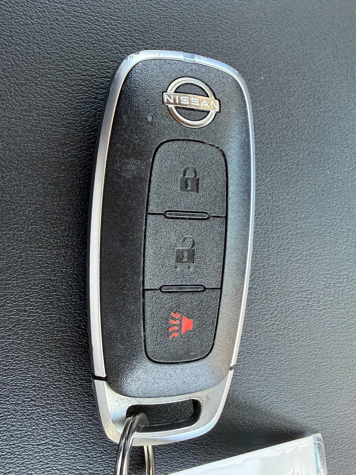 Certified 2024 Nissan Ariya AWD image 18