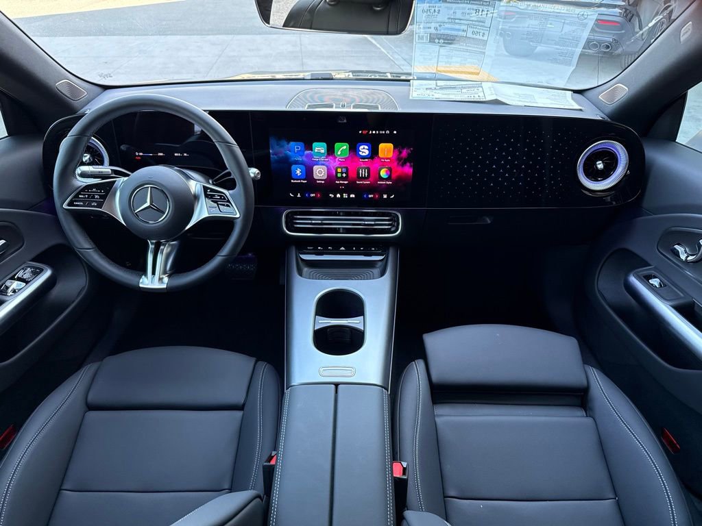 New 2026 Mercedes-Benz CLA 350 image 12