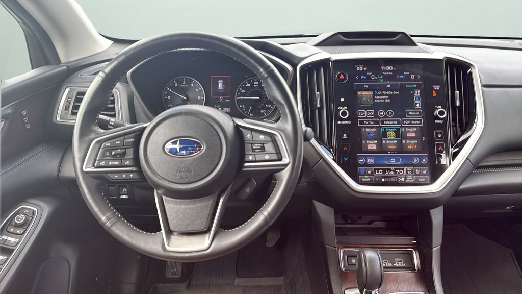 Used 2023 Subaru Ascent Touring AWD/4WD image 21
