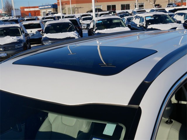 Used 2020 Kia Telluride EX image 11