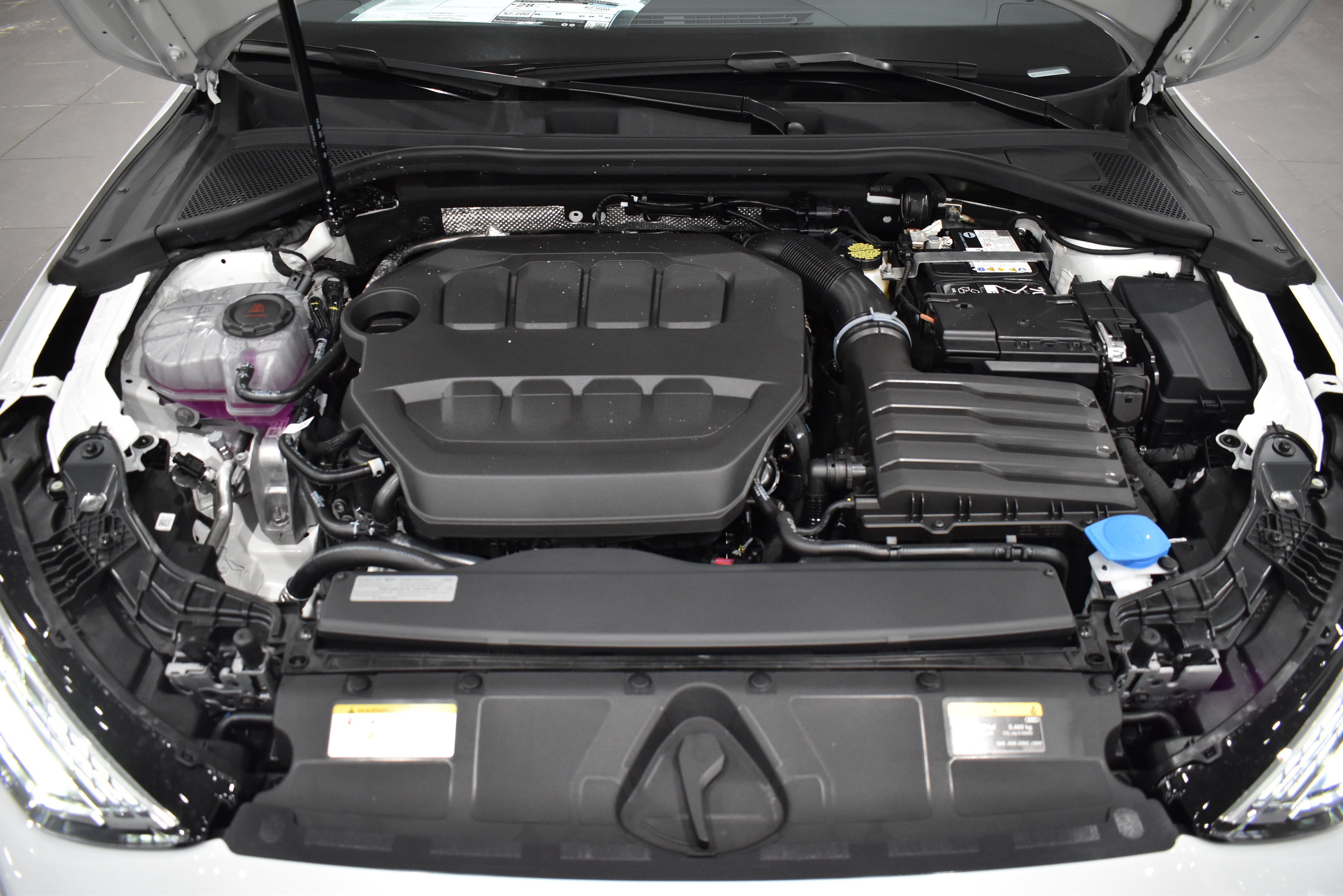 New 2026 Audi A3 2.0T Premium Plus image 33