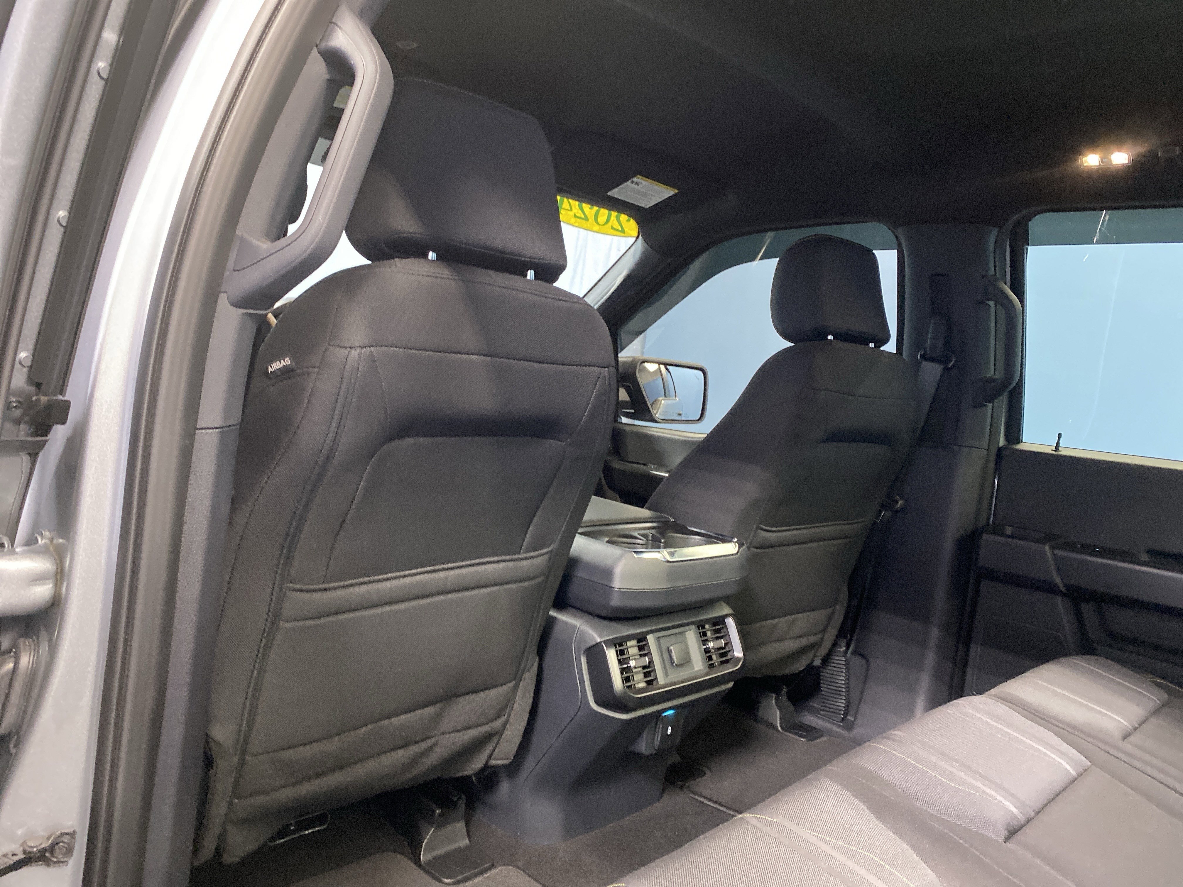 Used 2024 Ford F150 STX image 28