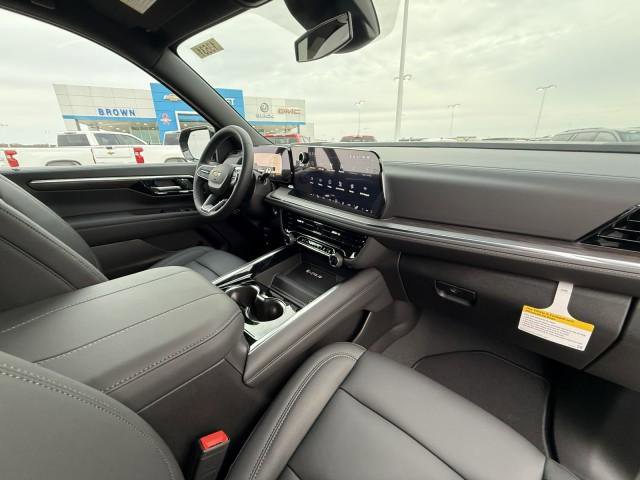 New 2026 Chevrolet Tahoe LT image 32