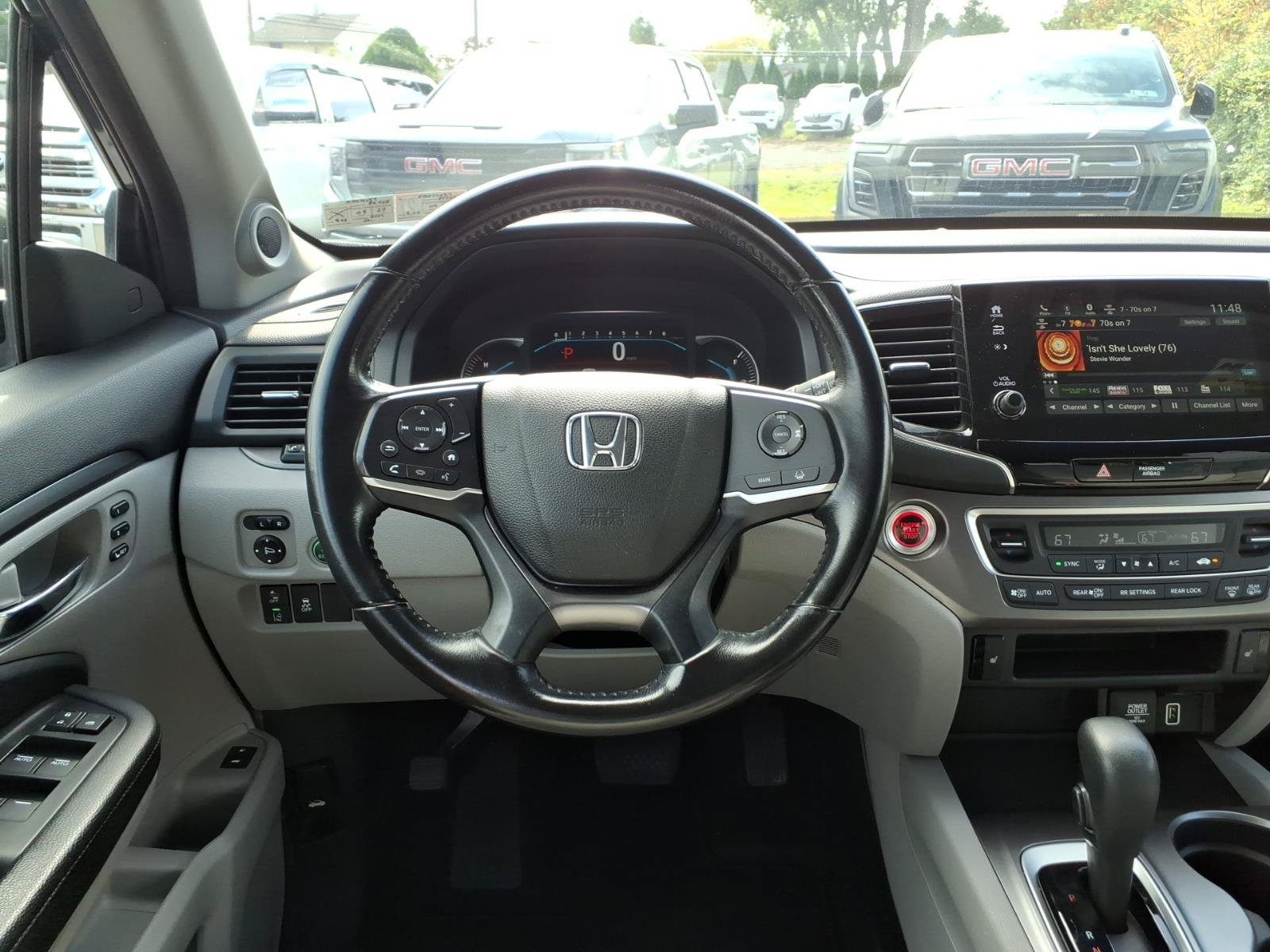 Used 2019 Honda Pilot EX-L image 14