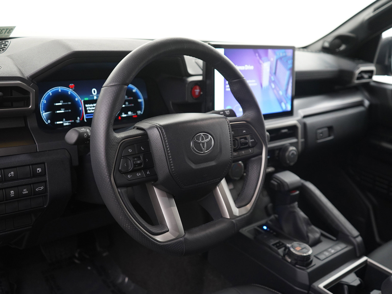 Used 2025 Toyota 4Runner TRD Off-Road Premium image 21