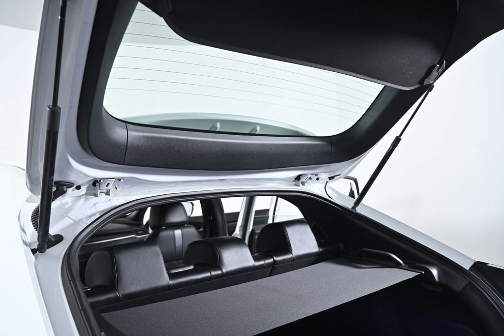 Used 2019 Honda Civic Sport Touring image 39