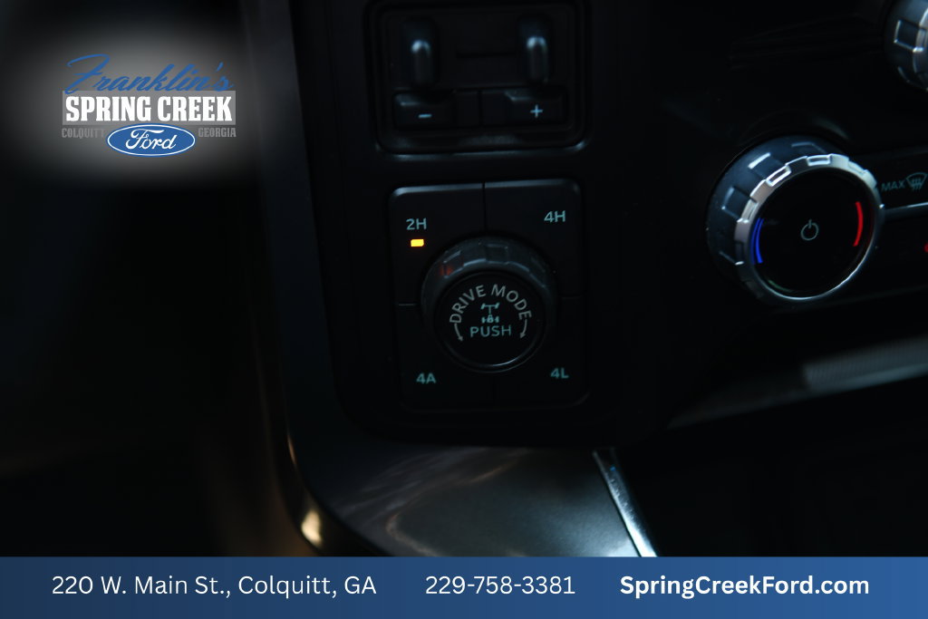 Used 2023 Ford F150 Lariat w/ Equipment Group 502A High AWD/4WD image 25