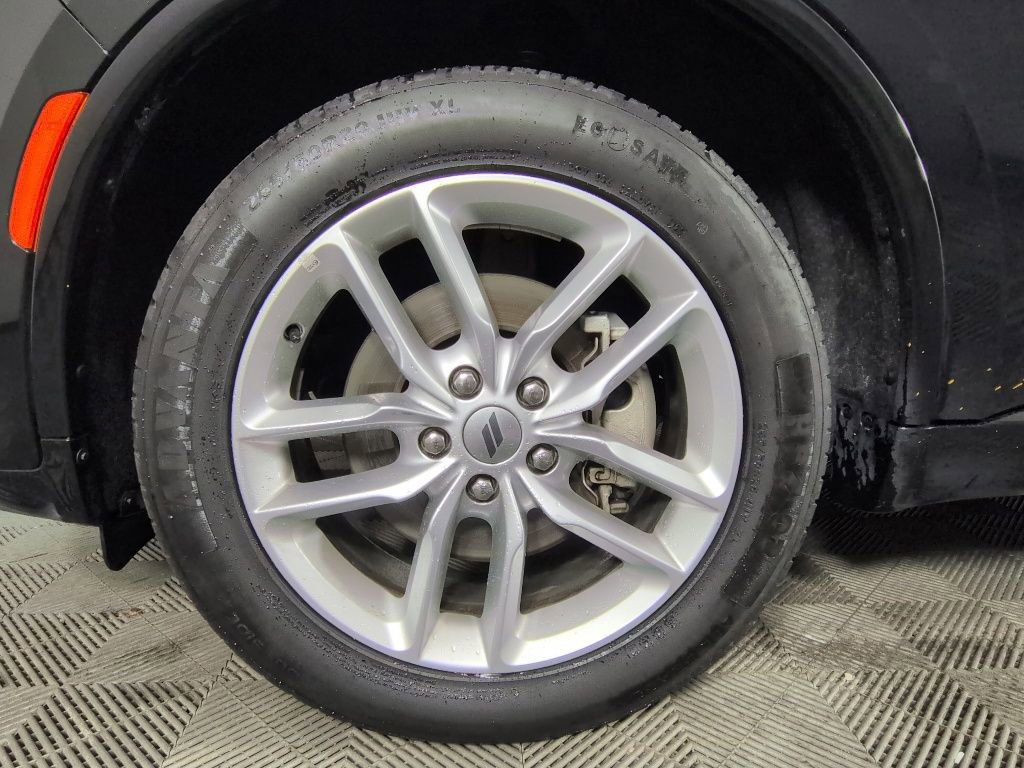 Certified 2024 Dodge Durango GT AWD/4WD image 10