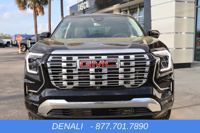 New 2026 GMC Terrain Denali AWD/4WD image 3