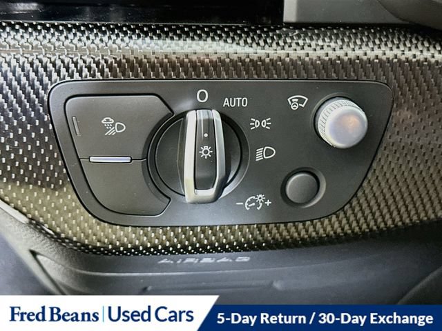 Used 2021 Audi S4 Prestige AWD/4WD image 13