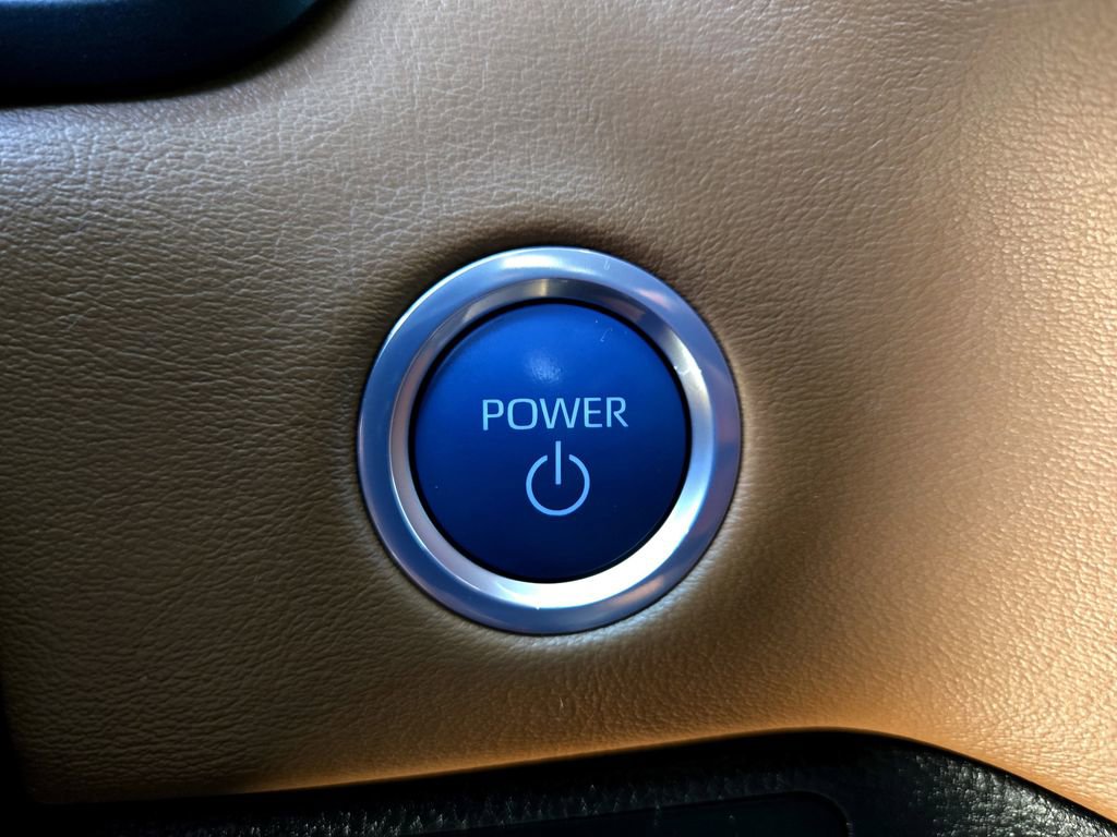 Used 2024 Toyota Tundra 1794 Edition image 21