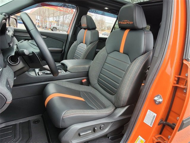 Certified 2026 Honda Passport TrailSport image 9