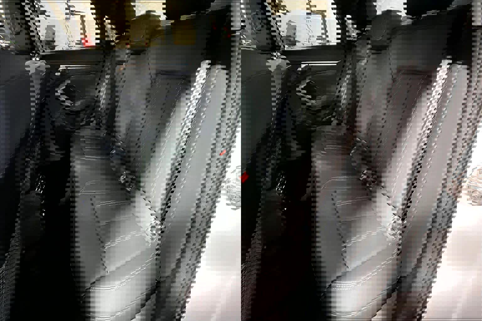 Used 2025 Audi A3 2.0T Premium image 21