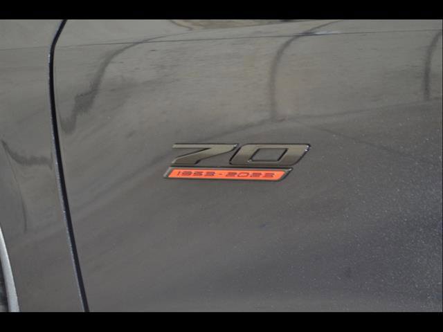 Used 2023 Chevrolet Corvette Stingray Premium Conv w/ Z51 Performance Package image 9