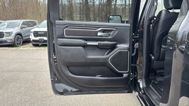 Certified 2023 RAM 1500 Laramie AWD/4WD image 26